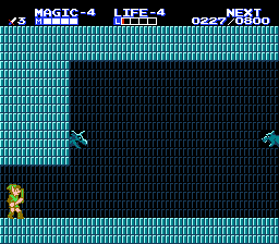 Zelda II - The Adventure of Link - Screenshot 80/387