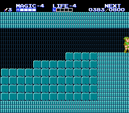 Zelda II - The Adventure of Link - Screenshot 86/387
