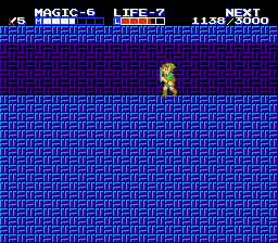 Zelda II - The Adventure of Link - Screenshot 230/387