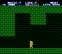 Zelda II - The Adventure of Link - Screenshot 263/387