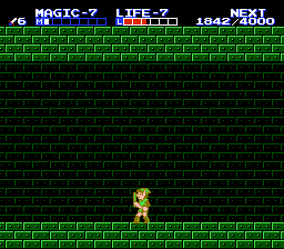 Zelda II - The Adventure of Link - Screenshot 265/387