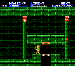 Zelda II - The Adventure of Link - Screenshot 276/387