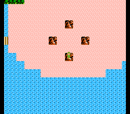 Zelda II - The Adventure of Link - Screenshot 324/387