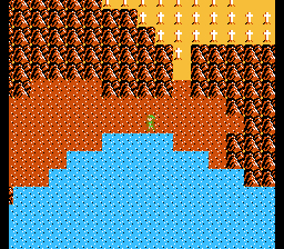 Zelda II - The Adventure of Link - Screenshot 330/387