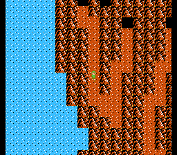 Zelda II - The Adventure of Link - Screenshot 340/387