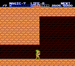 Zelda II - The Adventure of Link - Screenshot 365/387