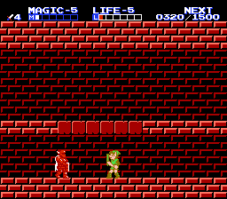 Zelda II - The Adventure of Link - Screenshot 27/387
