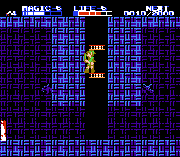 Zelda II - The Adventure of Link - Screenshot 34/387
