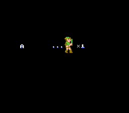 Zelda II - The Adventure of Link - Screenshot 37/387