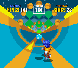 Sonic The Hedgehog 2 - Screenshot 11/117