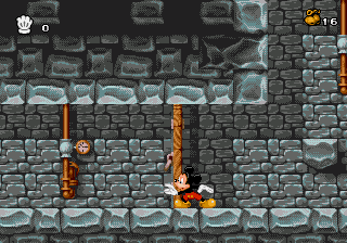 Mickey Mania - Timeless Adventures of Mickey Mouse - Screenshot 15/60