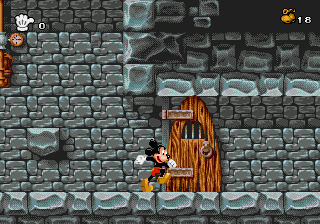 Mickey Mania - Timeless Adventures of Mickey Mouse - Screenshot 17/228