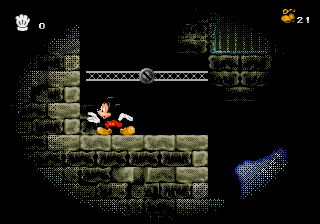 Mickey Mania - Timeless Adventures of Mickey Mouse - Screenshot 32/206