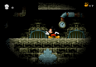 Mickey Mania - Timeless Adventures of Mickey Mouse - Screenshot 34/79