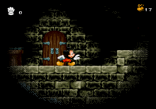 Mickey Mania - Timeless Adventures of Mickey Mouse - Screenshot 35/228