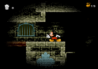 Mickey Mania - Timeless Adventures of Mickey Mouse - Screenshot 37/206
