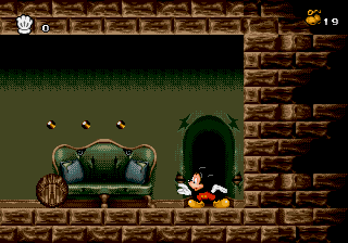 Mickey Mania - Timeless Adventures of Mickey Mouse - Screenshot 38/206
