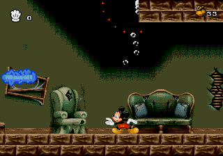 Mickey Mania - Timeless Adventures of Mickey Mouse - Screenshot 41/60