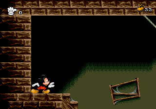 Mickey Mania - Timeless Adventures of Mickey Mouse - Screenshot 42/79