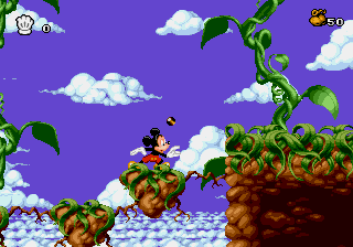 Mickey Mania - Timeless Adventures of Mickey Mouse - Screenshot 46/60