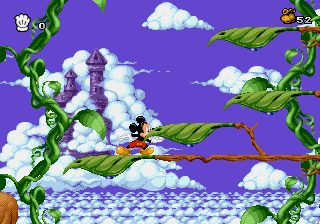 Mickey Mania - Timeless Adventures of Mickey Mouse - Screenshot 49/79