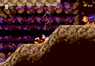 Mickey Mania - Timeless Adventures of Mickey Mouse - Screenshot 53/79