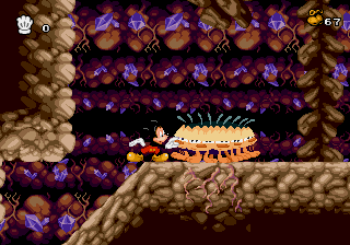 Mickey Mania - Timeless Adventures of Mickey Mouse - Screenshot 55/228