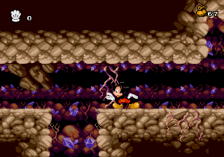 Mickey Mania - Timeless Adventures of Mickey Mouse - Screenshot 56/79
