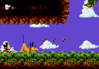 Mickey Mania - Timeless Adventures of Mickey Mouse - Screenshot 58/228