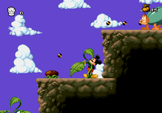 Mickey Mania - Timeless Adventures of Mickey Mouse - Screenshot 59/79