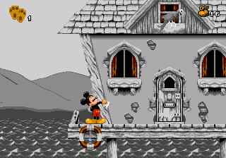 Mickey Mania - Timeless Adventures of Mickey Mouse - Screenshot 62/206