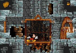 Mickey Mania - Timeless Adventures of Mickey Mouse - Screenshot 65/228
