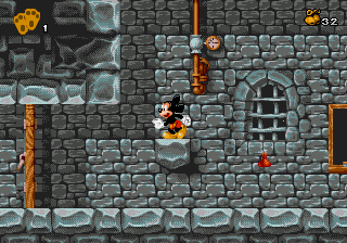 Mickey Mania - Timeless Adventures of Mickey Mouse - Screenshot 67/206
