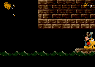 Mickey Mania - Timeless Adventures of Mickey Mouse - Screenshot 68/79