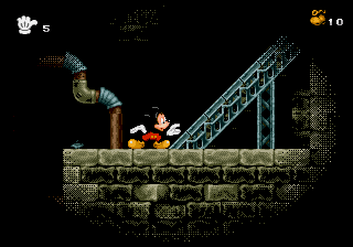 Mickey Mania - Timeless Adventures of Mickey Mouse - Screenshot 71/206
