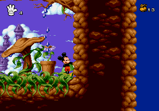 Mickey Mania - Timeless Adventures of Mickey Mouse - Screenshot 75/206