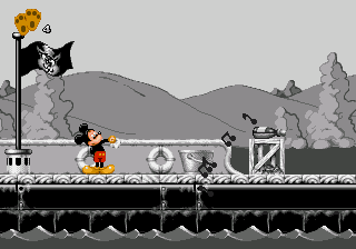 Mickey Mania - Timeless Adventures of Mickey Mouse - Screenshot 80/228