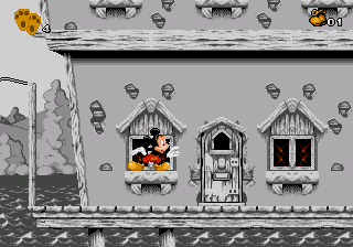 Mickey Mania - Timeless Adventures of Mickey Mouse - Screenshot 85/206