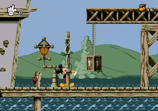 Mickey Mania - Timeless Adventures of Mickey Mouse - Screenshot 87/228