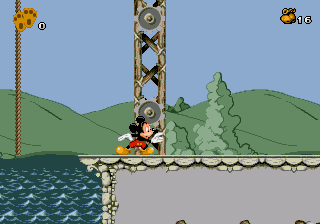 Mickey Mania - Timeless Adventures of Mickey Mouse - Screenshot 89/228