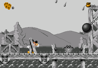 Mickey Mania - Timeless Adventures of Mickey Mouse - Screenshot 95/228