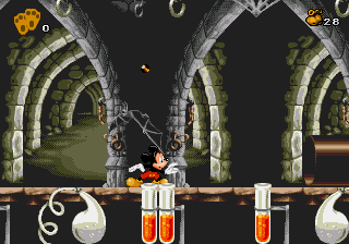 Mickey Mania - Timeless Adventures of Mickey Mouse - Screenshot 108/206