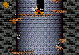 Mickey Mania - Timeless Adventures of Mickey Mouse - Screenshot 109/228