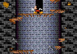 Mickey Mania - Timeless Adventures of Mickey Mouse - Screenshot 111/206
