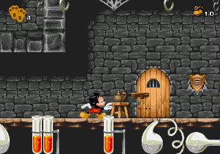 Mickey Mania - Timeless Adventures of Mickey Mouse - Screenshot 114/206