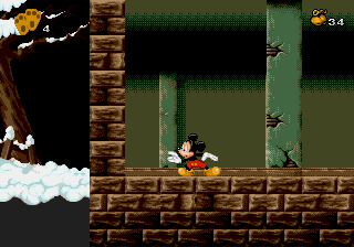 Mickey Mania - Timeless Adventures of Mickey Mouse - Screenshot 126/206