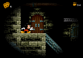 Mickey Mania - Timeless Adventures of Mickey Mouse - Screenshot 129/228
