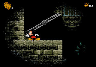 Mickey Mania - Timeless Adventures of Mickey Mouse - Screenshot 131/206