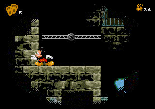 Mickey Mania - Timeless Adventures of Mickey Mouse - Screenshot 132/228
