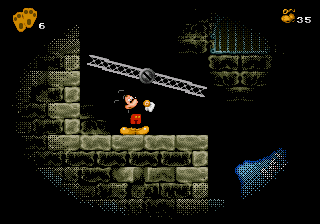 Mickey Mania - Timeless Adventures of Mickey Mouse - Screenshot 133/206